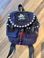 Capt‘n Sharky Rucksack Kindergartenrucksack Die Spiegelburg Nordrhein-Westfalen - Lennestadt Vorschau