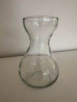 Hyazinthen Glas Vase 15 cm hoch Pankow - Weissensee Vorschau