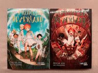 The Promised Neverland Manga Teil 1 und 2 (deutsch) Sachsen-Anhalt - Halle Vorschau