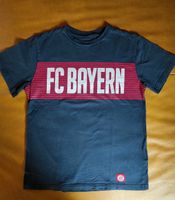 FC Bayern T-Shirt Bayern - Parsberg Vorschau