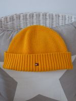 Tommy Hilfiger Mütze Beanie Einheitsgröße Gelb wNEU NP50 Bio Bw Altona - Hamburg Iserbrook Vorschau