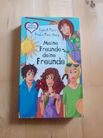 Buch Meine Freunde - deine Freunde Thüringen - Ferna Vorschau