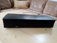 Yamaha Digital Soundprojektor/Soundbar YSP-600 defekt Baden-Württemberg - Östringen Vorschau