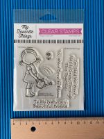 Stempel von My Favorite Things: "Grow Together" (Clear Stamp Set Bremen-Mitte - Bremen Altstadt Vorschau