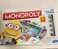 Monopoly Minion Wuppertal - Barmen Vorschau