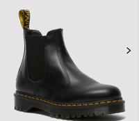 Schwarze Dr. Martens Damen Schuhe – Größe 38 – guter Zustand Düsseldorf - Eller Vorschau