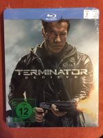 Terminator Genisys Steelbook Baden-Württemberg - Winnenden Vorschau