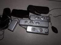 3 Minox Kameras zu verkaufen Hessen - Wiesbaden Vorschau