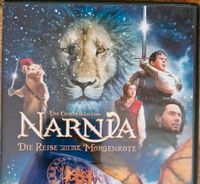 DVD Die Chroniken von Narnia Nordrhein-Westfalen - Dormagen Vorschau