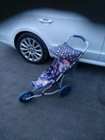 Puppen Buggy/ Puppen-Wagen Nordrhein-Westfalen - Neuenrade Vorschau