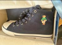 RL Sneakers mit bärenmotiv Hessen - Eschborn Vorschau