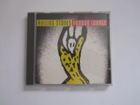 Rolling Stones - CD " Voodoo Lounge " 1994 Thüringen - Tremnitz Vorschau