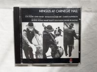 Mingus in der Carnegie Hall Baden-Württemberg - Ehingen (Donau) Vorschau