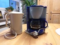 Mini- Kaffeemaschine &Wasserkocher Nordrhein-Westfalen - Oberhausen Vorschau