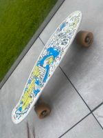 SKELELECTRON Add Fuel Pennyboard Nordrhein-Westfalen - Niederkassel Vorschau