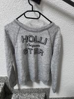 Sweatshirt Pullover Damen Gr. XS (Hollister) Bayern - Geiselwind Vorschau