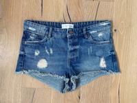 Shorts Mango Jeansshorts Gr. 36 Kr. Dachau - Dachau Vorschau