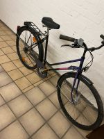 Fahrrad Hercules Nordrhein-Westfalen - Emmerich am Rhein Vorschau