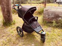 Thule Urban Glide Kinderwagen Mecklenburg-Vorpommern - Malchin Vorschau