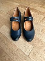 Pumps dunkelblau Gr. 37 - wie neu Nordrhein-Westfalen - Solingen Vorschau