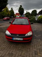 Opel Corsa Niedersachsen - Rotenburg (Wümme) Vorschau