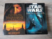 Star Wars Bücher Der Vergessene Stamm der Sith & Darth Plagueis Ohrdruf - Wölfis Vorschau