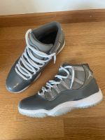 Jordan 11 cool grey Baden-Württemberg - Rheinfelden (Baden) Vorschau