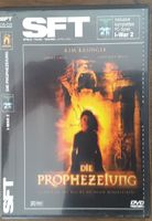 DVD Die Prophezeiung mit Kim Basinger München - Maxvorstadt Vorschau