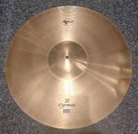 Tamburo T5 Cymbal Ride Hannover - Mitte Vorschau