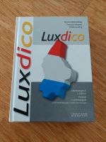 Luxdico luxembourgisch Rheinland-Pfalz - Trierweiler Vorschau