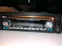 CD Autoradio Renkforce Typ CD 3308 mit 160 Watt Bayern - Salzweg Vorschau