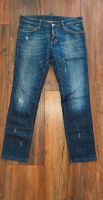 Herren Jeans - Dsquared ² - Gr. 48 Original Hose in Top Zustand Berlin - Reinickendorf Vorschau