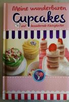 Backbuch Muffins Cupcakes Bayern - Uffenheim Vorschau