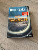 Taschenbuch „Der Tausch“ von Julie Clark Rheinland-Pfalz - Kettig Vorschau
