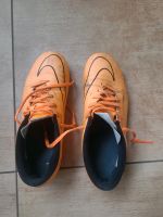 Fussballschuhe Nike Gr. 40 Sachsen - Mildenau Vorschau