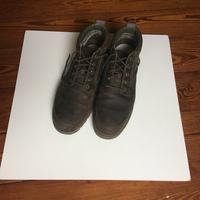 Winterschuhe Boots TIMBERLAND Leder neuwertig Hessen - Offenbach Vorschau