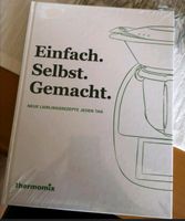 Thermomix Buch Nordrhein-Westfalen - Wipperfürth Vorschau