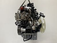 Wie Neue motor Komplett Vw Crafter 2.0 Bi-Turbo code DRE bj2023 Nordrhein-Westfalen - Kleve Vorschau
