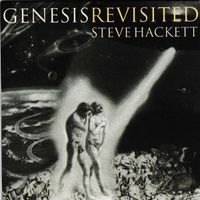 Steve Hackett: Genesis Revisited Japan-Mini-LP-CD Nordfriesland - Niebüll Vorschau