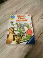 Ravensburger Spiel mein Tier zu mir Sachsen - Pirna Vorschau