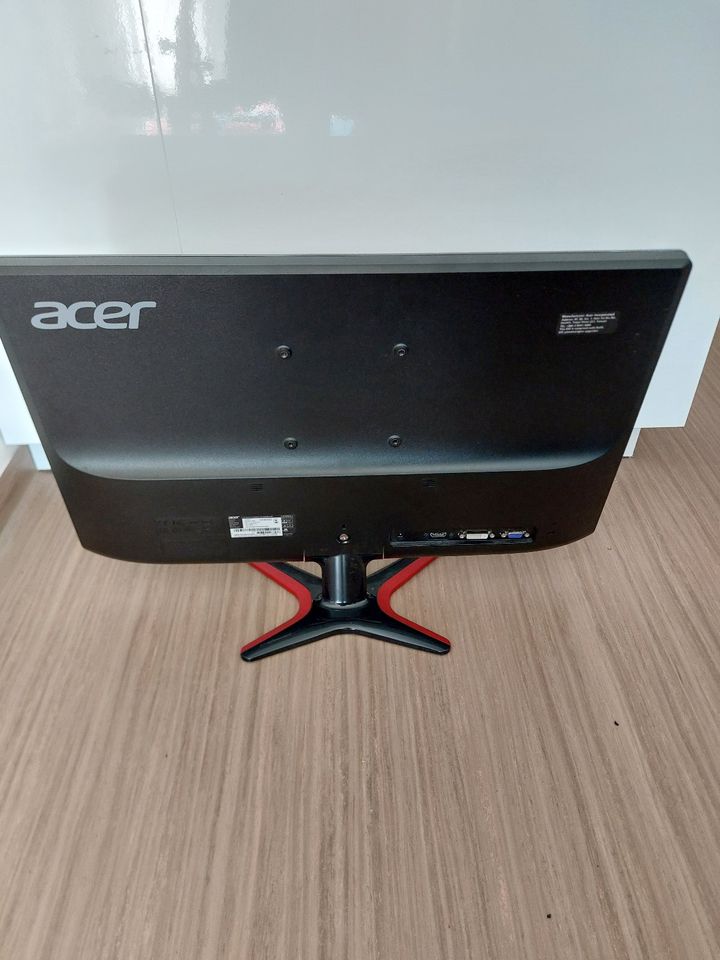 Acer G246HL Gaming Monitor 24 Zoll Full HD in Bamberg