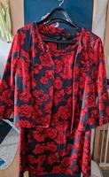 Elegantes Kleid gr 50 mit Jacke gr 52 Hessen - Langenselbold Vorschau