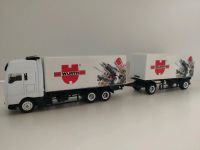 Dickie Modell 1/87 LKW mit Hänger Würth Nordrhein-Westfalen - Kranenburg Vorschau