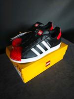 Adidas SUPERSTAR LEGO Limited Edition Berlin - Reinickendorf Vorschau