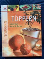 Töpfern Bastelbuch Sachsen - Großschönau Vorschau