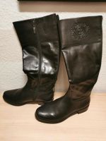 Stiefel Weitschaftsstiefel Gerry Weber Gr. 39 neu Rostock - Toitenwinkel Vorschau