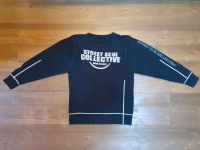 Jungen Pullover schwarz Gr. 128 H&M Bayern - Kirchanschöring Vorschau