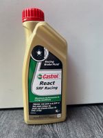 CASTROL REACT SRF RACING, inkl. Versand Berg - Bachhausen Vorschau