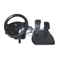 Playstation Trustmaster T80 (PS4 & PS3) - Racing Wheel Nordrhein-Westfalen - Bergneustadt Vorschau