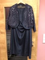 Abendkleid Reber Gr.48 Niedersachsen - Bohmte Vorschau